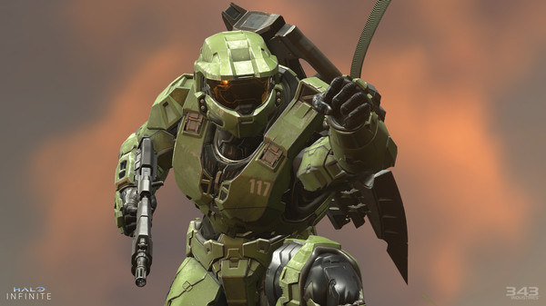 halo infinite 1
