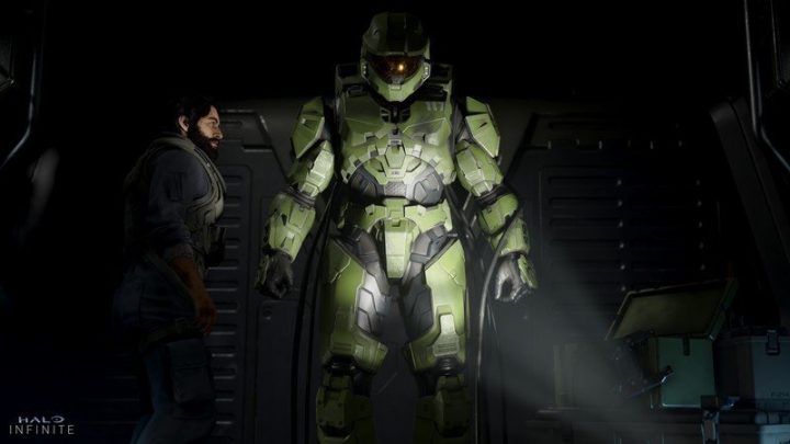 Game First-Party Xbox Series X Akan Dipamerkan Tanggal 23 Juli? 12 halo infinite