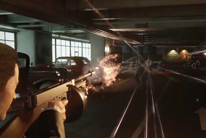 mafia remake leaked