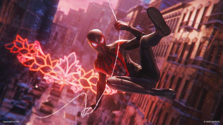 Marvel’s Spider-Man: Miles Morales Hadirkan Mode 4K60fps 11 marvels spider man miles morales1