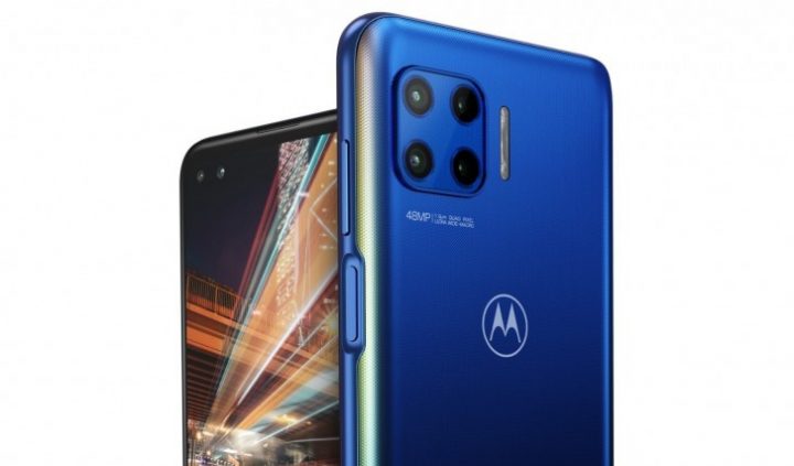 Moto G 5G Plus Diumumkan, Jadi Smartphone 5G yang Terjangkau 14 moto g 5g plus