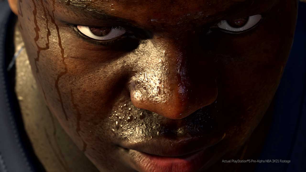 Harga NBA 2K21 Next-Gen Dipatok USD 10 Lebih Mahal 33 nba 2k21 next gen