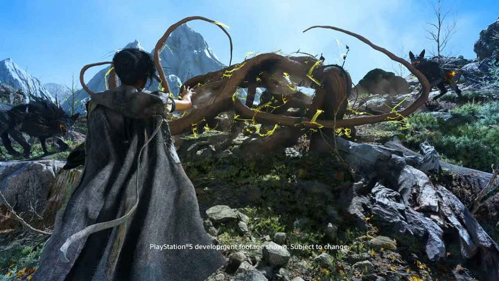 Square Enix Sebut Project Athia Sebagai Game Open-World 4 project athia1