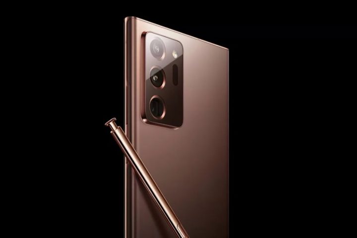 Samsung Galaxy Note 20 akan Diumumkan Agustus 2020? 5 samsung galaxy note 20