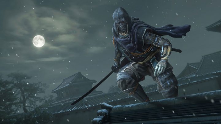sekiro