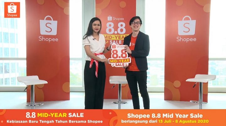 Shopee Gelar Kampanye 8.8 Mid Year Sale, Hadirkan Inovasi Permainan Baru 11 shopee muri 3
