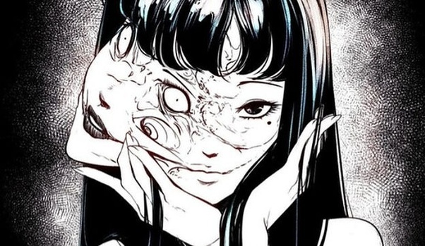 tomie