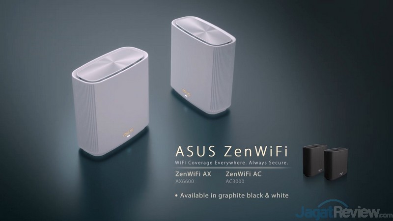 Review ASUS ZenWiFi AX (XT8) - Mesh Router WiFi 6 1 videoplayback.mp4 snapshot 01.16