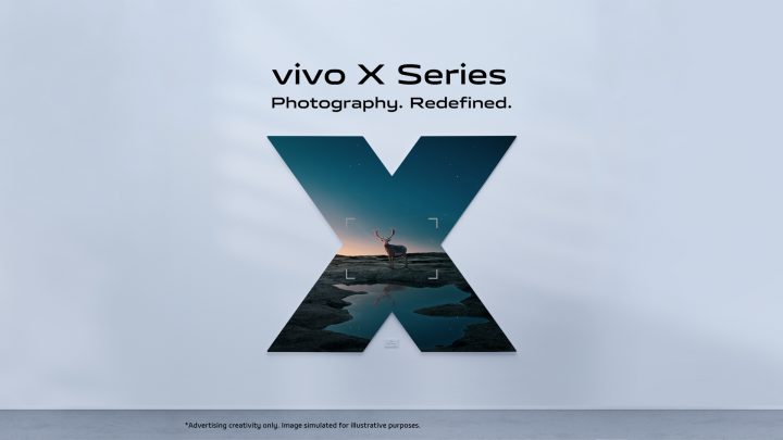 Vivo Konfirmasikan Kehadiran Vivo X Series untuk Indonesia 7 vivo X Series