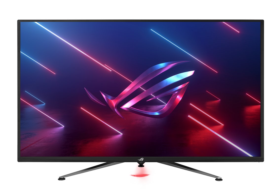 Monitor gaming ASUS ROG HDMI 2.1