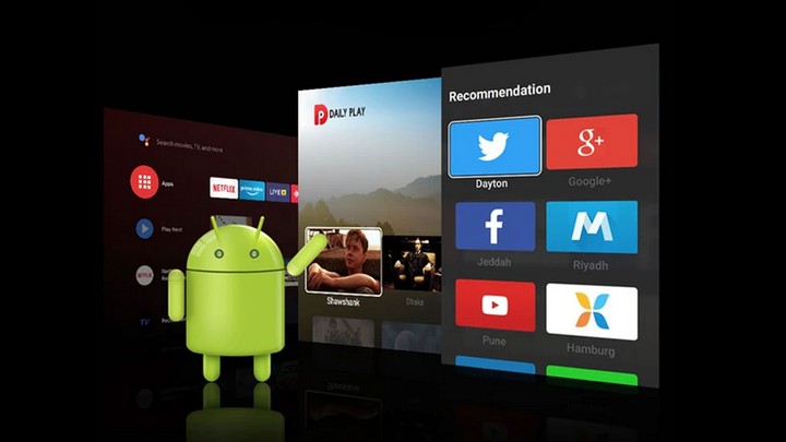 Android TV