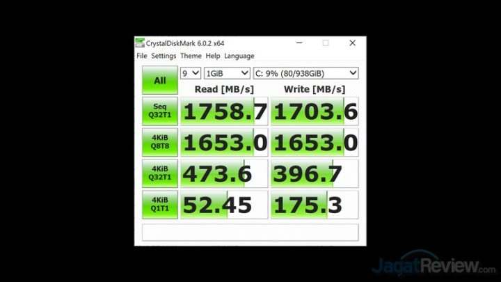 Review MSI Prestige 15: Laptop Video Editor yang Ringan dan Tipis 12 CDM