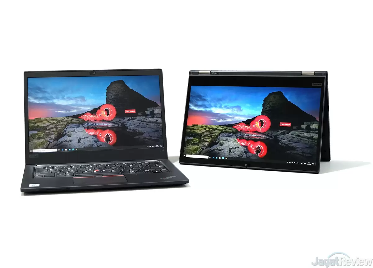 Review ThinkPad L13