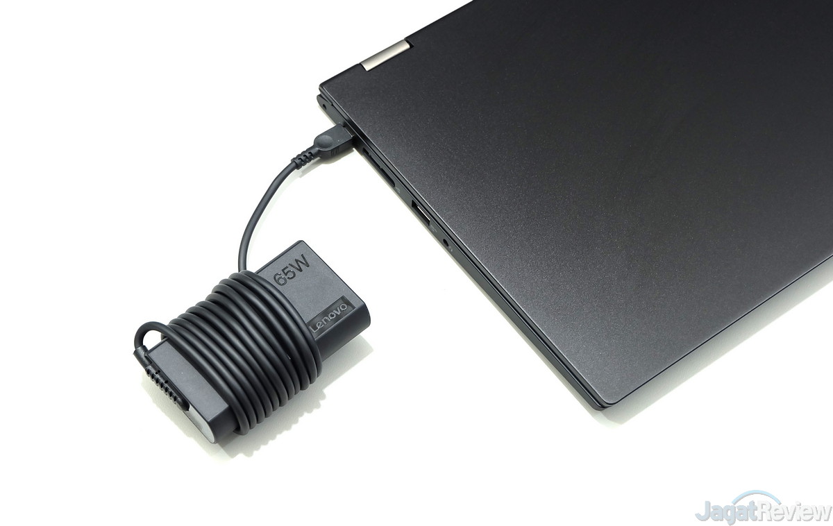 Review ThinkPad L13