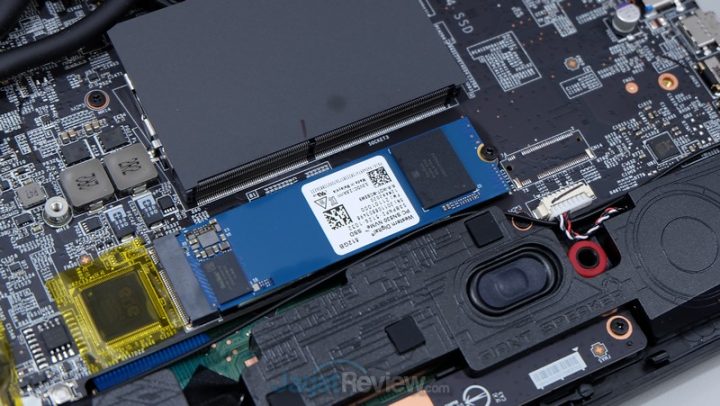 Review MSI GL65 Leopard: Laptop Gaming dengan GPU Spesial 3 DSCF2068