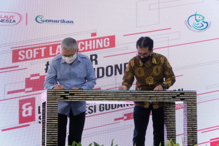 Direct Release: Gojek Digitalisasi UMKM Kuliner Hasil Laut Melalui Kerja Sama dengan Kementerian Kelautan dan Perikanan 1 DSCF5335
