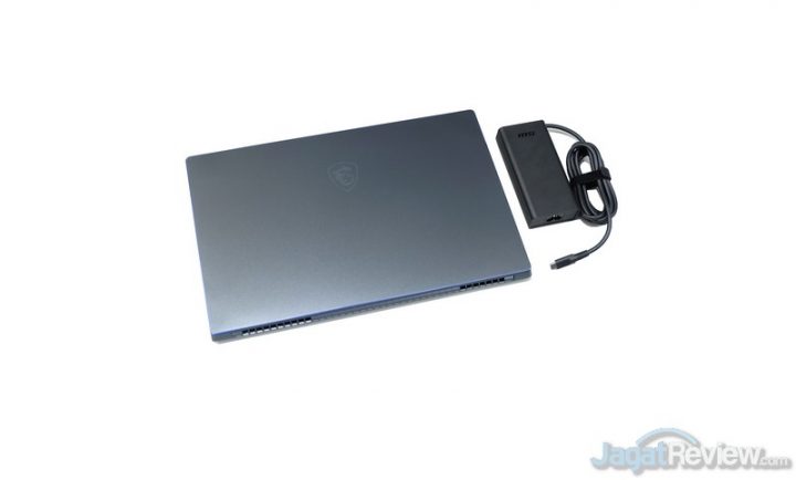 Review MSI Prestige 15: Laptop Video Editor yang Ringan dan Tipis 20 DSCF9867