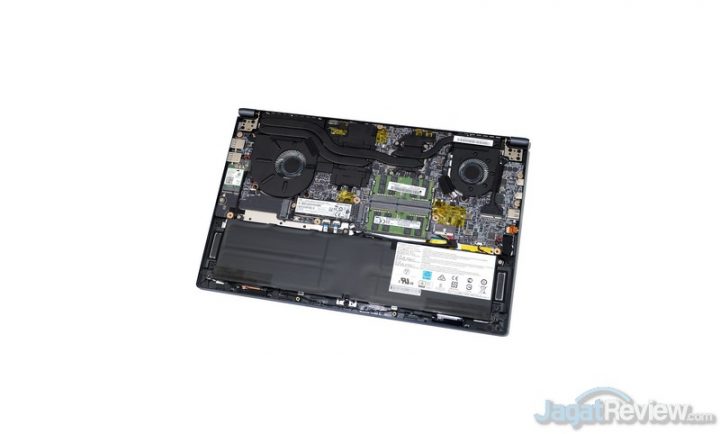 Review MSI Prestige 15: Laptop Video Editor yang Ringan dan Tipis 15 DSCF9884