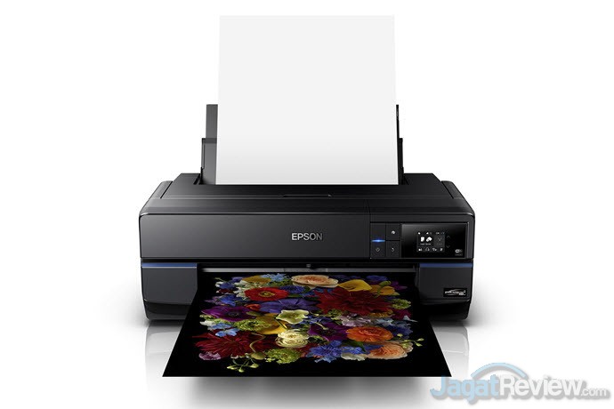 Review MSI Prestige 15: Laptop Video Editor yang Ringan dan Tipis 14 EPSON P807