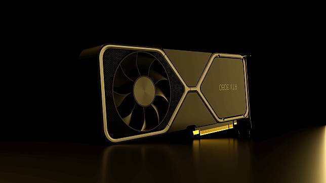 GeForce RTX 3090