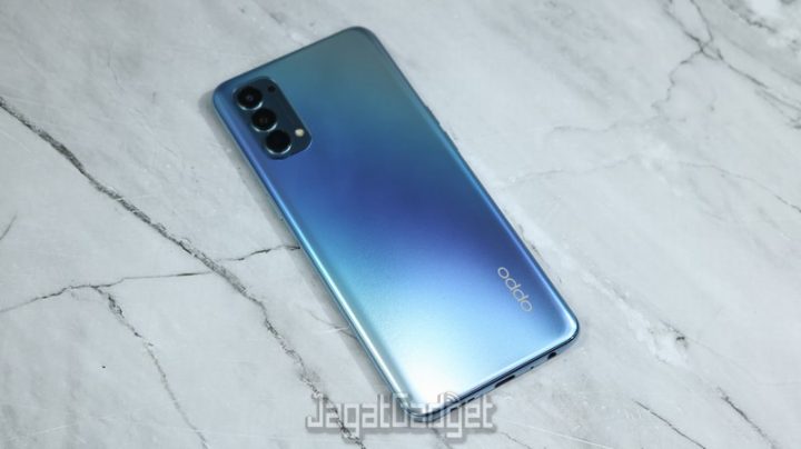 Review ColorOS 7.2 di Oppo Reno4: Cantik Luar Dalam dan Kencang 4 IMG 8743