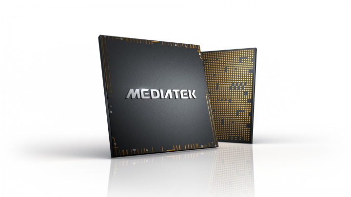 Direct Release: MediaTek Lakukan Uji Publik Pertama di Dunia untuk Koneksi Data IoT Satelit 5G dengan Inmarsat 1 MediaTek chip