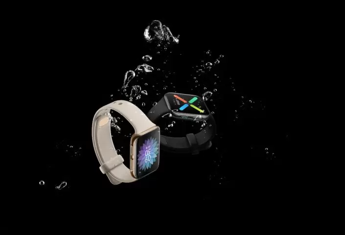 Oppo Watch Resmi Diperkenalkan, Usung Flexible Dual Curved Design 13 OPPO Watch 3