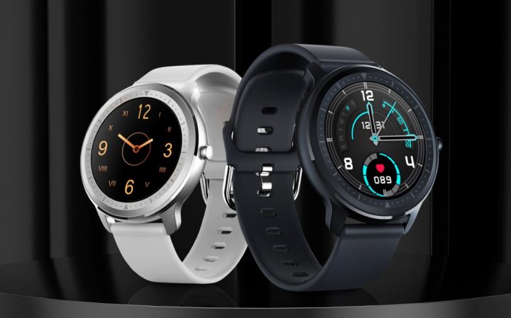OASE Luncurkan Smarwatch Perdana, Oase Watch H12W 50 PHOTO 1