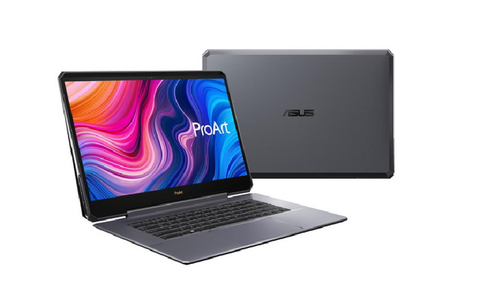 ASUS ProArt StudioBook One