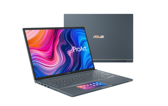 ASUS ProArt StudioBook X