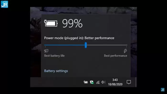 Review Lenovo Thinkpad L13 dan L13 Yoga: Laptop Premium Dengan Kenyamanan Tinggi 1 Screenshot 184