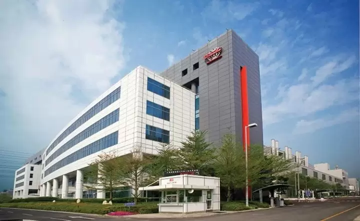 Intel Borong Kapasitas Produksi 3nm TSMC 1 TSMC