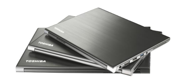 Toshiba Tutup Bisnis Laptop