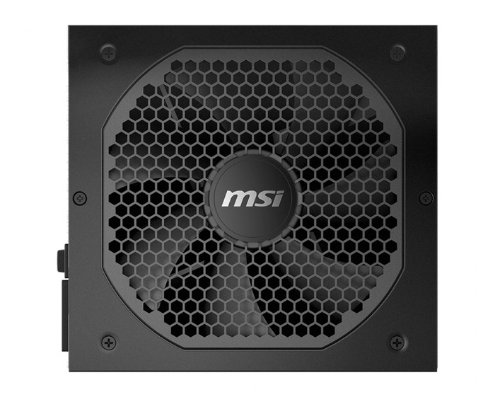 MSI Luncurkan Produk Power Supply Terbaru, MPG GF Series 4 Power Supply MSI MPG GF Series
