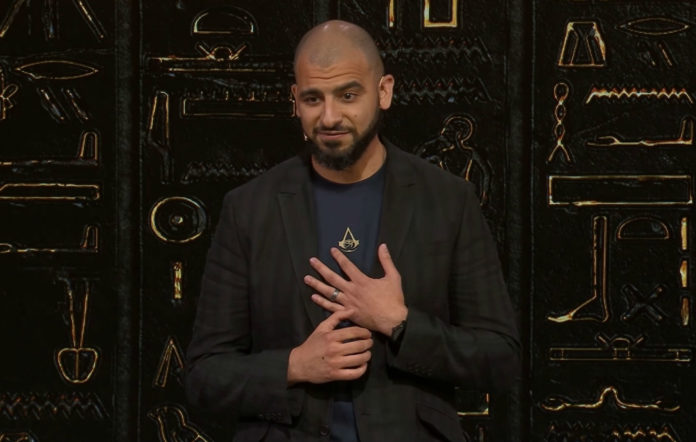 Ubisoft Pecat Ashraf Ismail 8 ashraf ismail