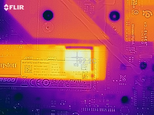 flir 2