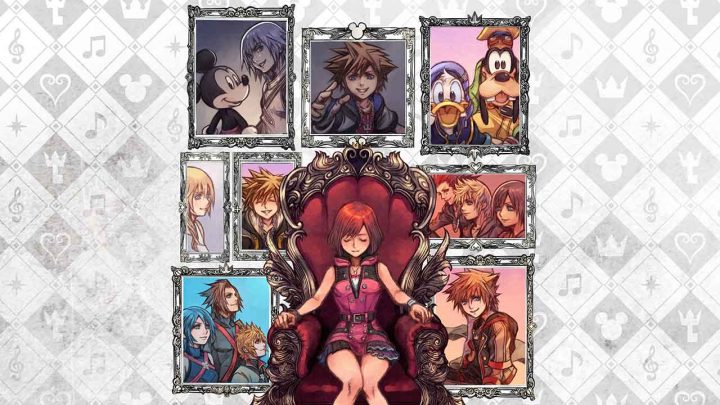 Kingdom Hearts Melody of Memory Tentukan Tanggal Rilis Pasti 5 kingdom hearts melody of memory