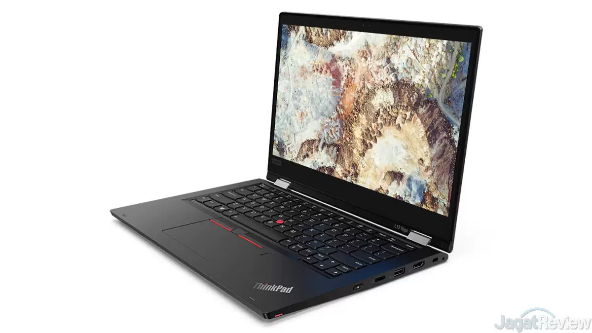 Review ThinkPad L13