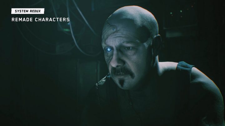 Observer Lepas Trailer Komparasi Versi Next-Gen 7 observer system redux