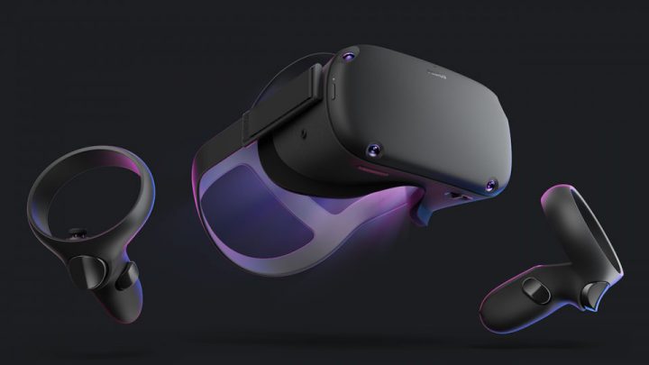 oculus quest