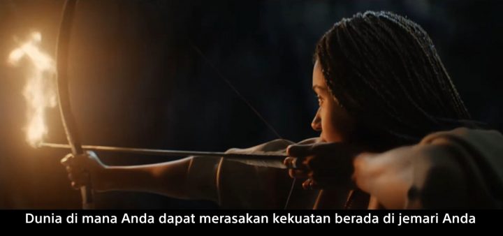 Playstation 5 Lepas Iklan Perdana, Hadirkan “Versi” Indonesia! 5 playstation 5 global ad indonesia