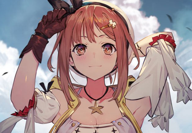Atelier Ryza Tembus 500 Ribu Kopi 6 ryza