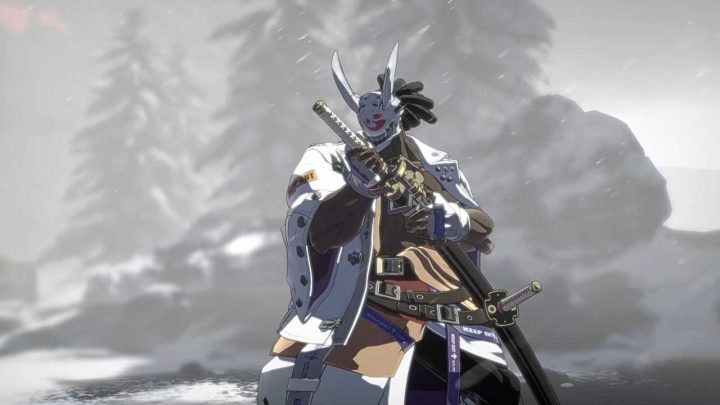 Guilty Gear: Strive Juga Tuju Playstation 5 dan PC 1 strive1