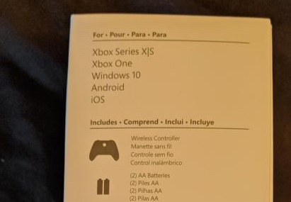Xbox Series S Tidak Sengaja Terkonfirmasi 12 xbox series s