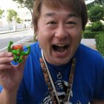 yoshinori ono
