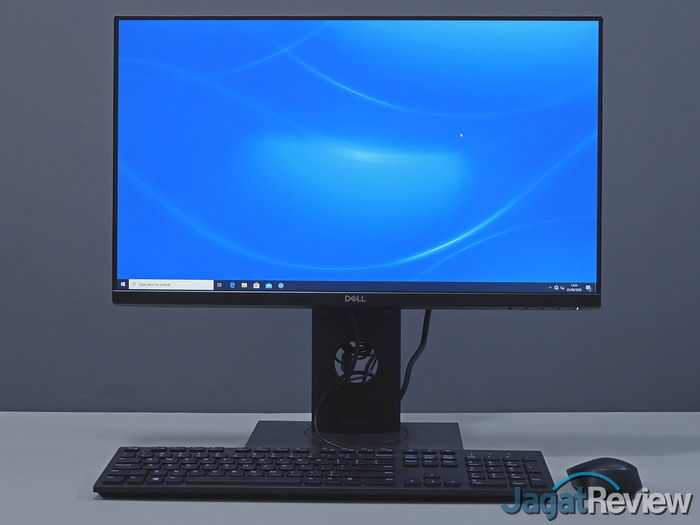 review Dell Optiplex 7070 Ultra