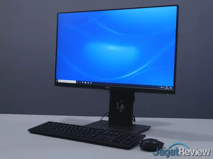 review Dell Optiplex 7070 Ultra