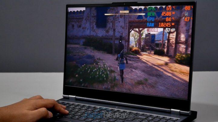 Assassins Creed Odyssey 1
