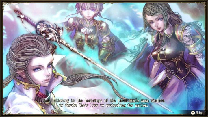 Brigandine Runersia jagatplay 12 1
