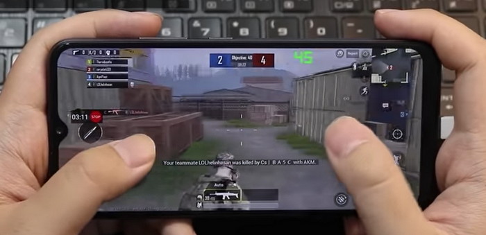 Review Helio G25 & G35: Beneran SoC Gaming Murah? 13 Gaming